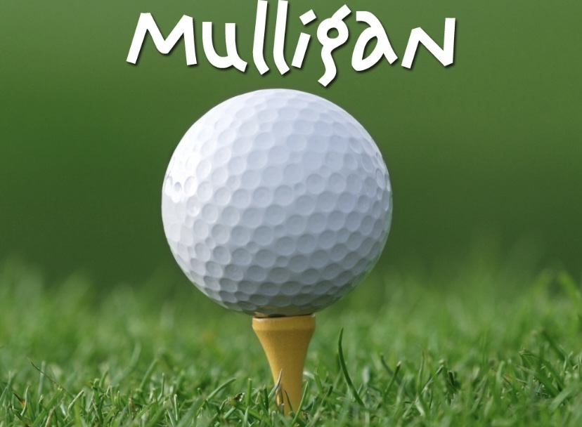 Paschal Alumni - Roger Motheral - Classic 2025 - Default Image of Mulligans
