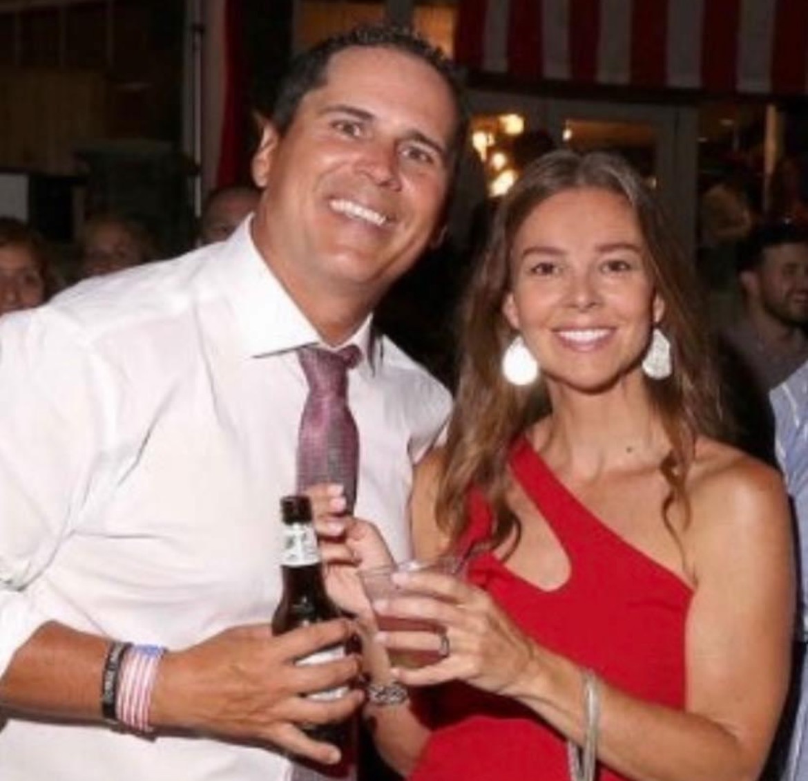 2025 | The Whitman Foundation Golf Outing & Fundraiser - Default Image of Fundraiser After Party Ticket