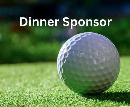 4th Annual Lisa Parks Foundation Golf Tournament - October 27, 2025 - Default Image of Dinner Sponsor