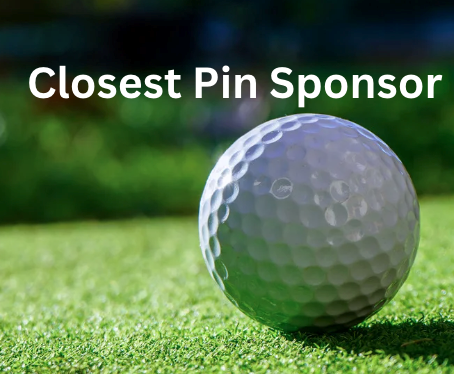4th Annual Lisa Parks Foundation Golf Tournament - October 27, 2025 - Default Image of Closest to the Pin Sponsor