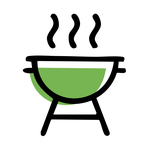 Image of Turn BBQ Sponsor