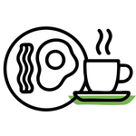 Image of Breakfast Sponsor