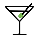 Image of Cocktail Hour Sponsor