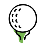 Image of Golf Ball Sponsor
