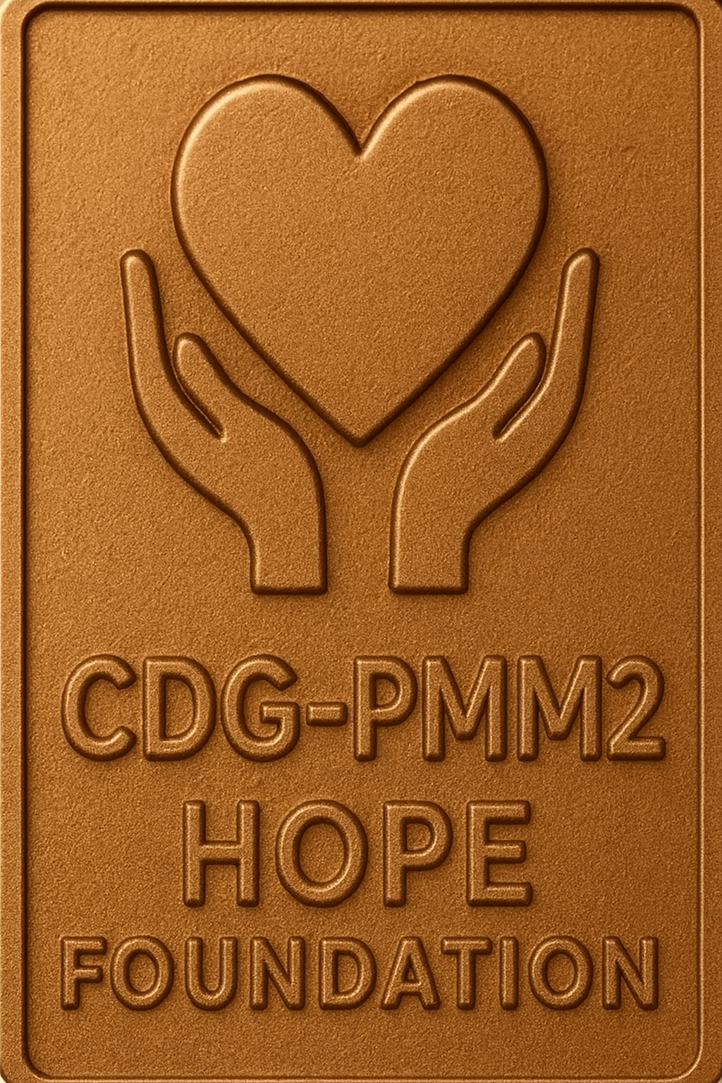 CDG/PMM2 2nd Annual Golf Charity - Default Image of Bronze