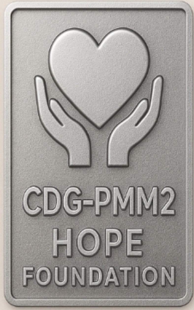 CDG/PMM2 2nd Annual Golf Charity - Default Image of Silver