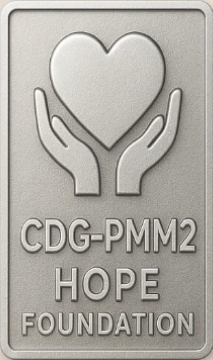 CDG/PMM2 2nd Annual Golf Charity - Default Image of Platinum