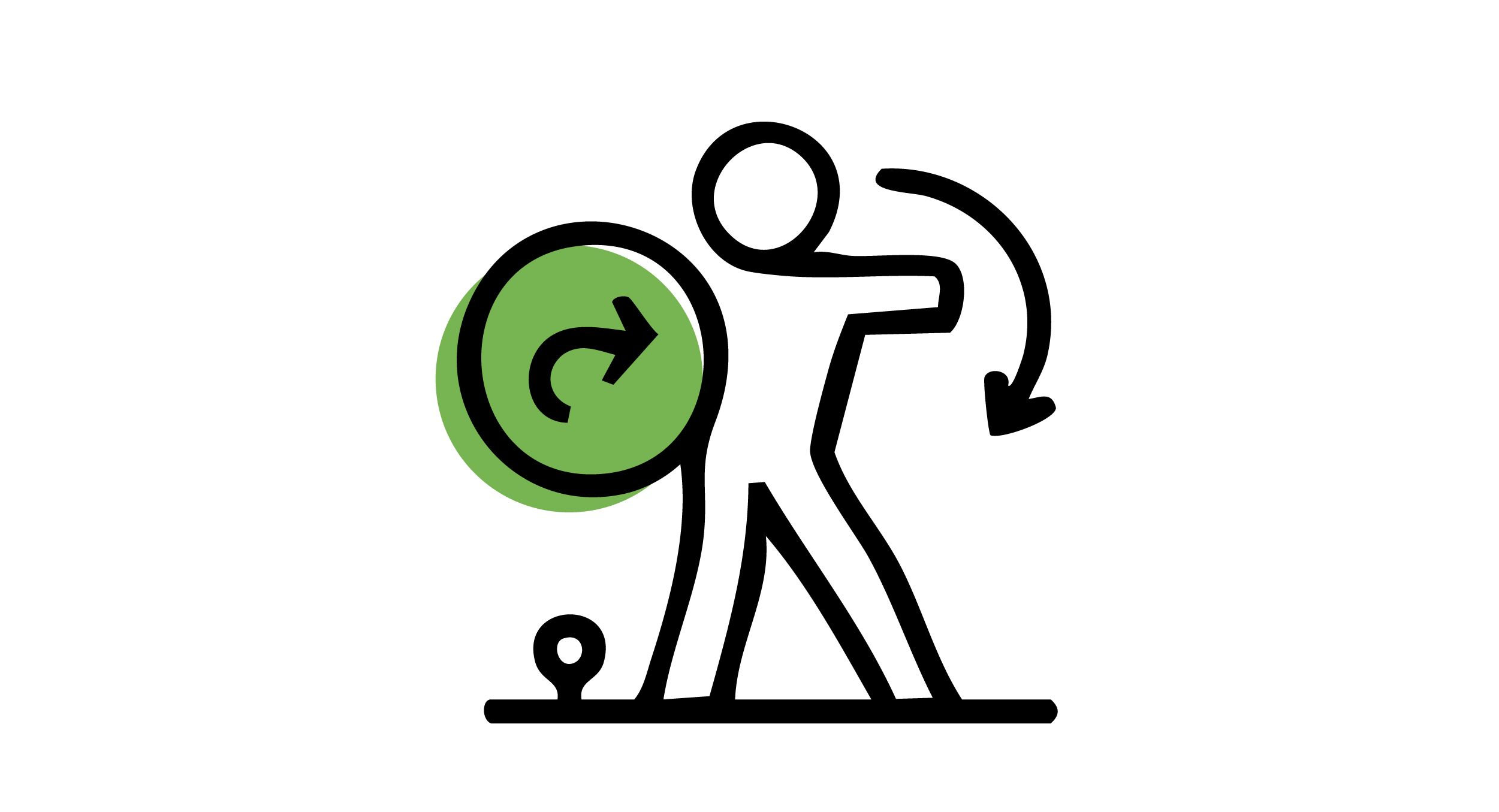 The Life Lutheran Church and Day School Golf Tournament - Default Image of Mulligan