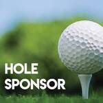 Image of HOLE SPONSOR