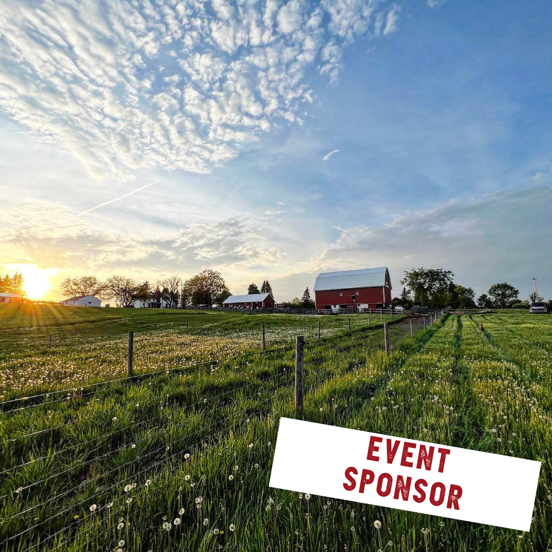 Barn Sanctuary's First Golf Classic - Default Image of Event Sponsor