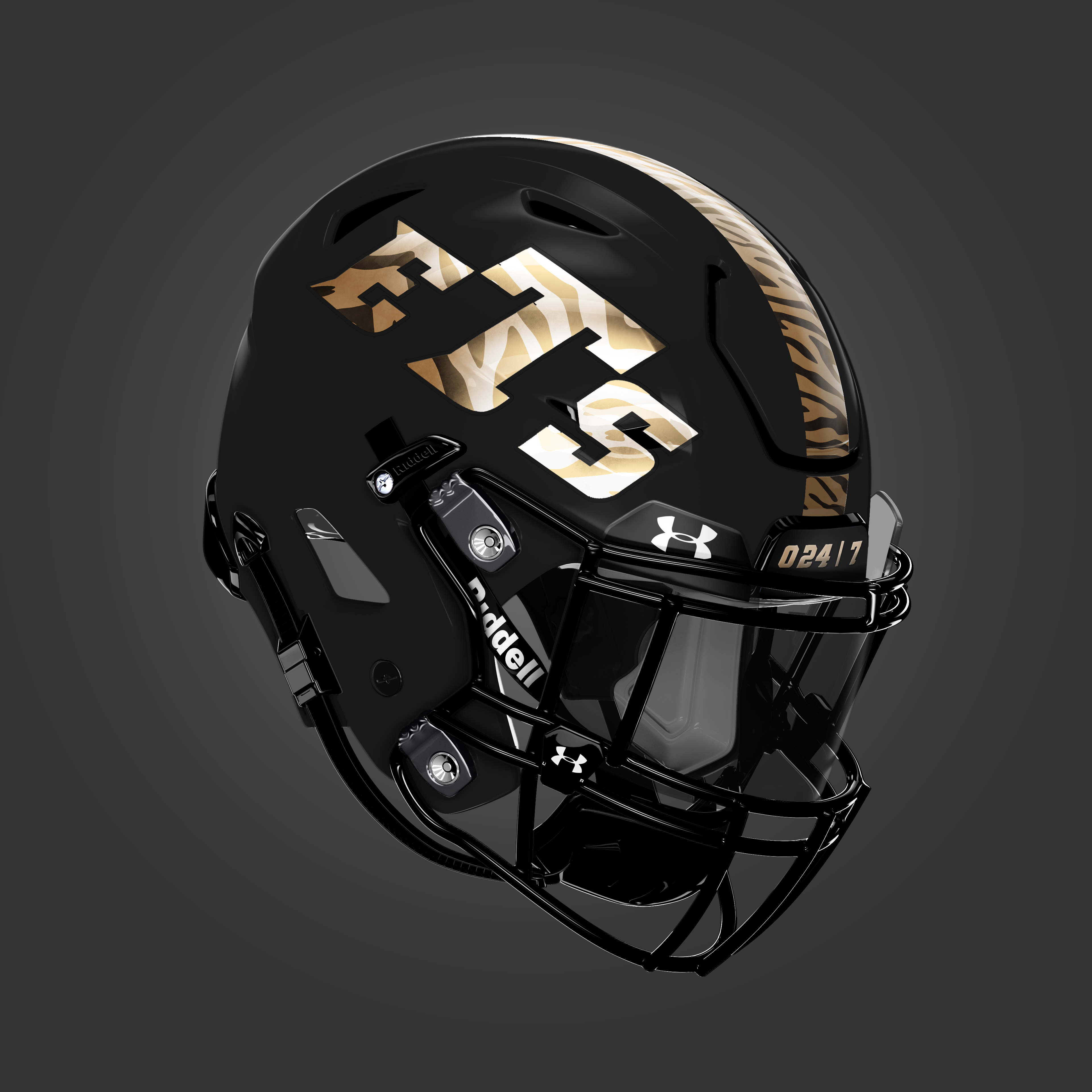 Vic Bonuchi Golf Tournament &  ESHS Football Fundraiser - Default Image of Mulligan