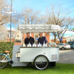 Image of Beverage Cart Sponsor