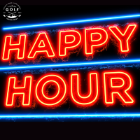 Thomas S. Vander Woude Memorial Golf Tournament - Default Image of Happy Hour Sponsor