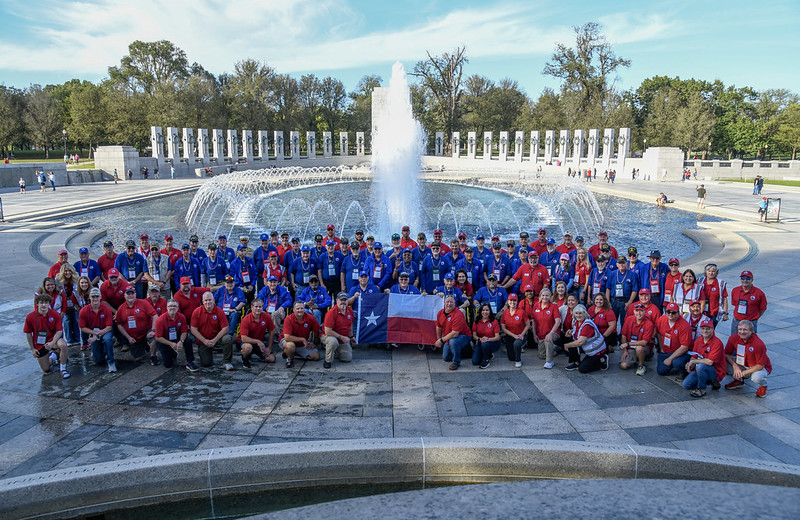 Honor Flight DFW 14th Annual Golf Fundraiser - Default Image of Mission Sponsor 