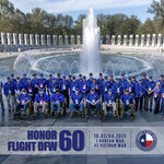 Image of HFDFW Uniform Sponsor 