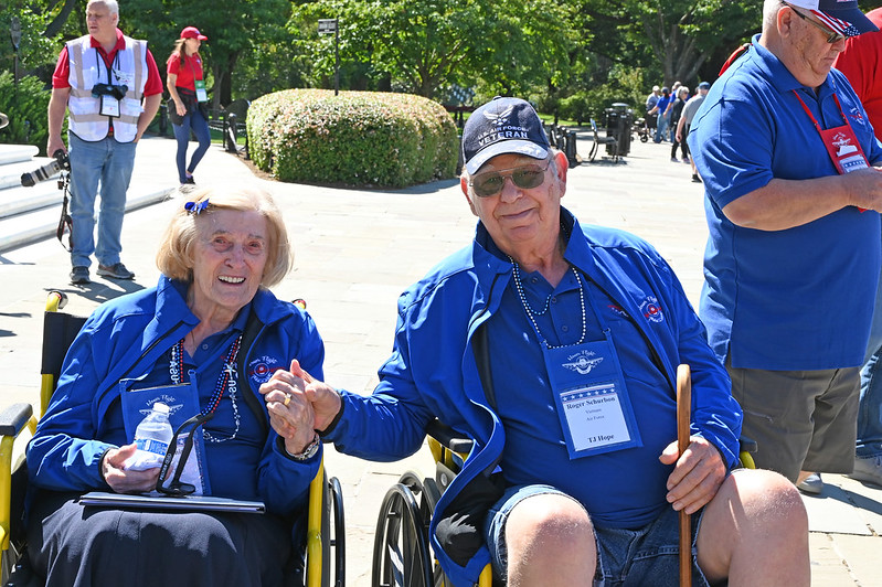 Honor Flight DFW 14th Annual Golf Fundraiser - Default Image of Reunion Sponsor 