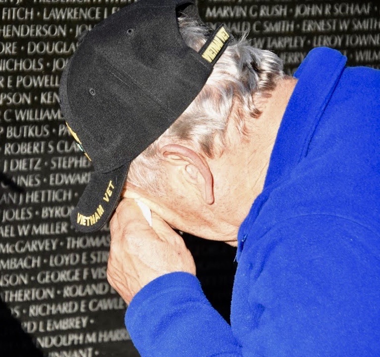 Honor Flight DFW 14th Annual Golf Fundraiser - Default Image of Sponsor a Veteran's Trip