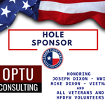 Image of Hole Sponsor 