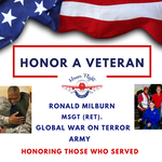 Image of Honor a Veteran