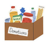 Image of Food for a Year