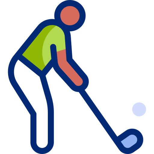 Caris Sports Foundation 6th Annual Golf Tournament - Default Image of Putting Contest Sponsor