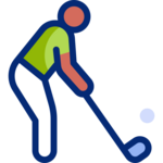 Image of Putting Contest Sponsor