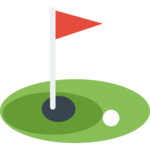 Image of Hole Sponsor