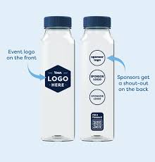 3rd Annual Emerson Steele Charity Golf Classic - Default Image of Water Bottle Sponsor 