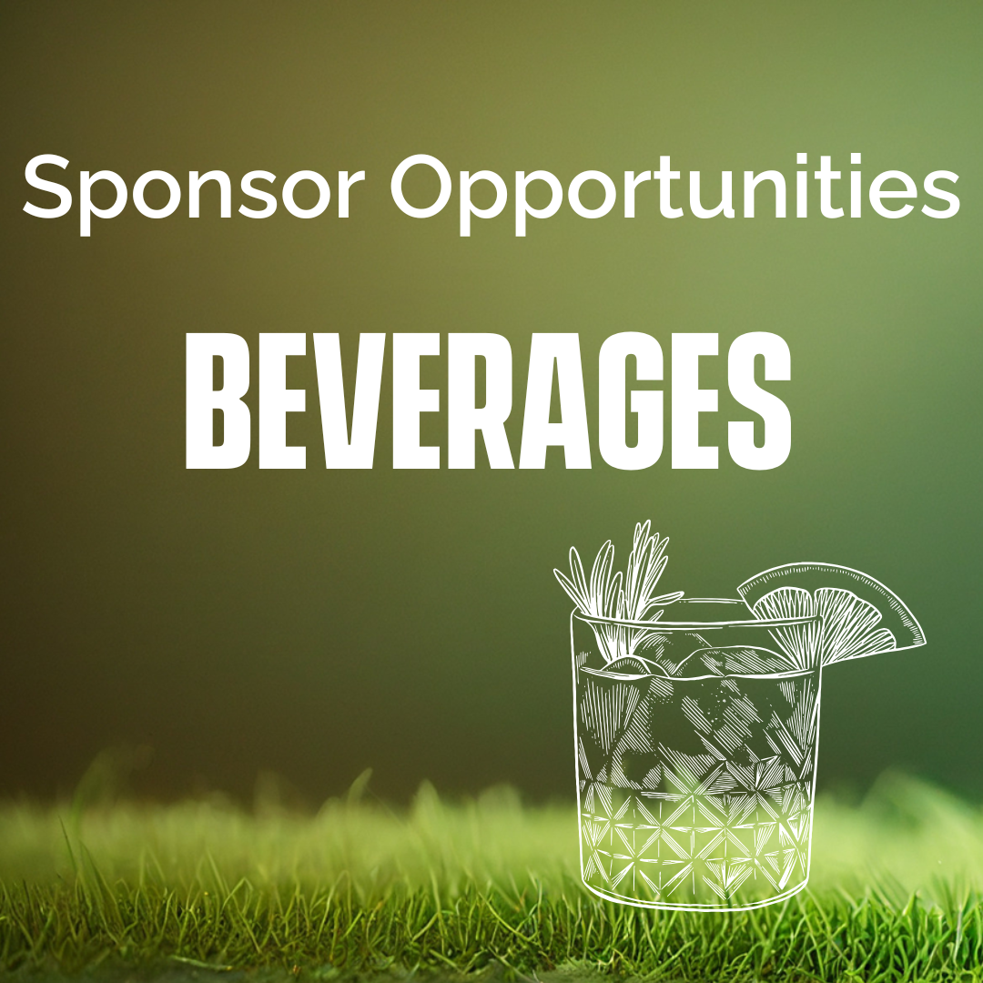 2025 Impact Church Scholarship Golf Tournament - Default Image of Beverage Sponsor