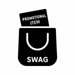 Image of Swag Bag Promotional Item 