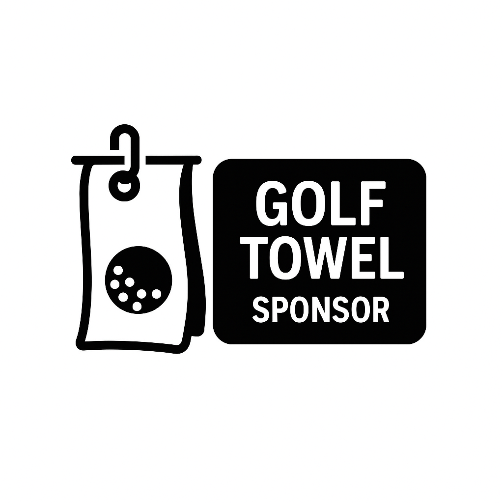 4th Annual Friendship Circle Charity Classic - Default Image of Golf Towel Sponsor