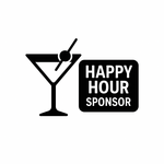 Image of Happy Hour Sponsor