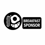 Image of Breakfast Sponsor