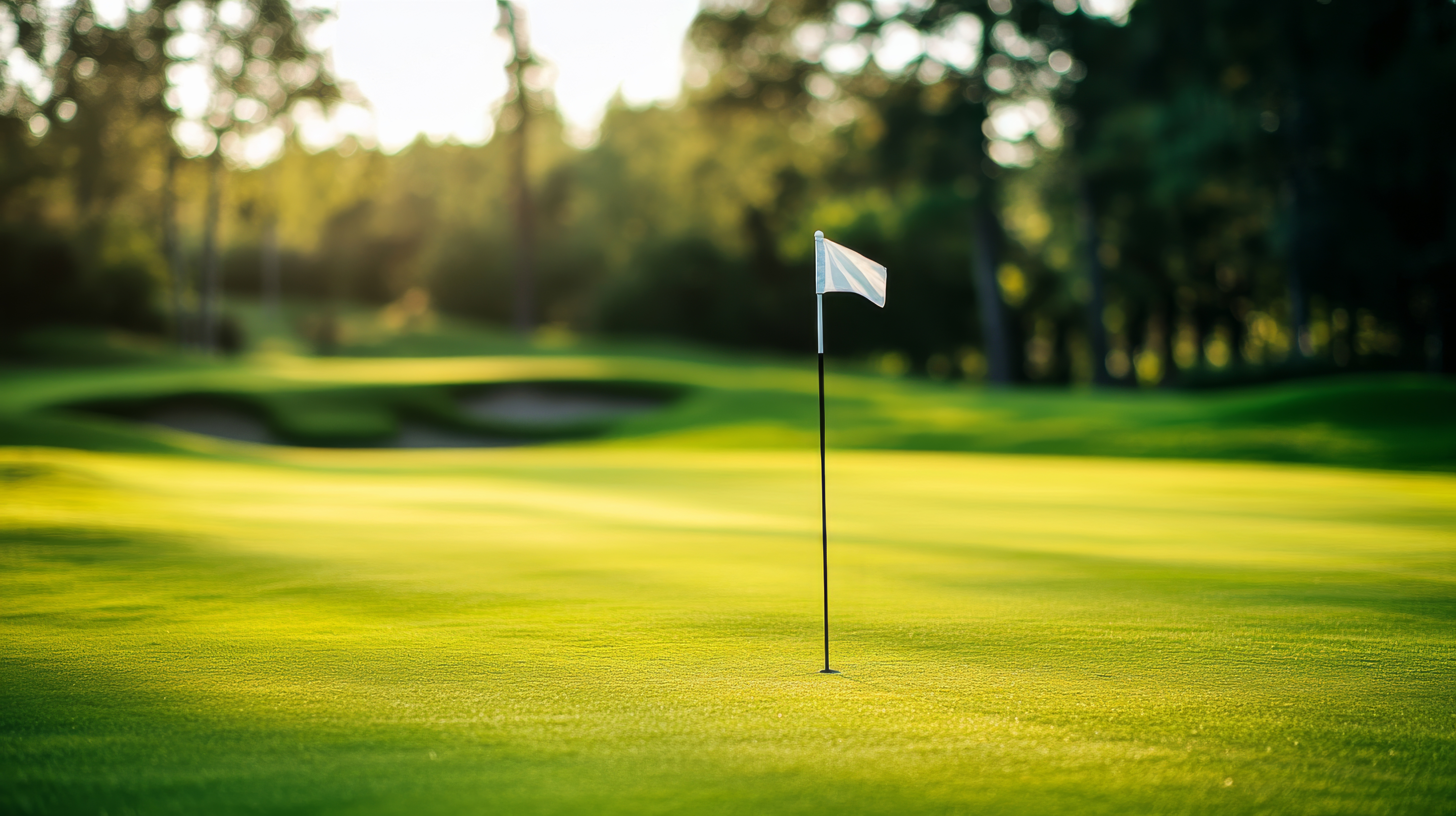 NMCA Swingin' With The Trades - Default Image of Hole Sponsor