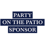 Image of Party on the Patio Sponsor