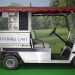 Image of Beverage Cart Sponsor