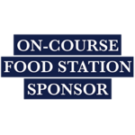 Image of On Course Food Station Sponsor