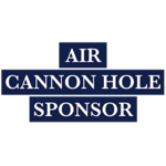 Image of Air Cannon Hole Sponsor