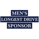 Image of Men's Longest Drive Sponsor