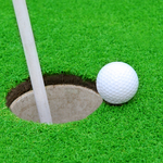 Image of Closest to the Hole Sponsor