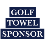 Image of Golf Towel Sponsor