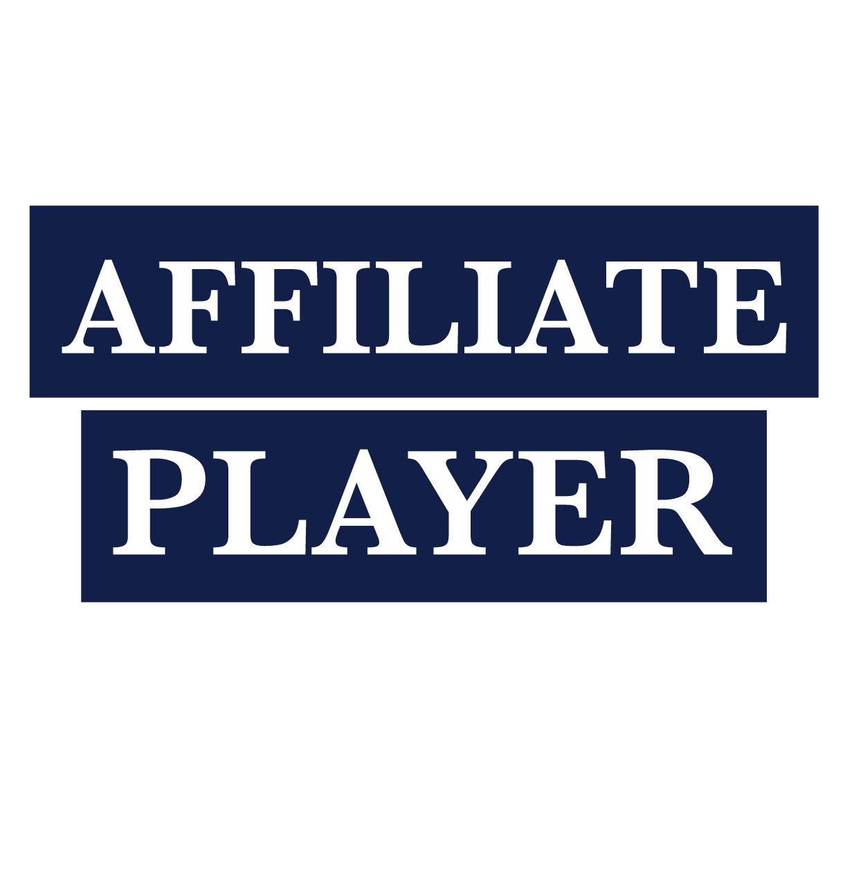 2025 Berkshire Hathaway Automotive Invitational - Default Image of Affiliate Player