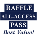 Image of Raffle All Access (Best Value)