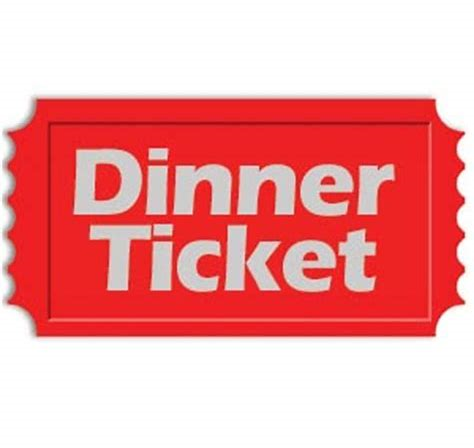 10th Annual Hooked on Hope Golf Scramble & Silent Auction - Default Image of Dinner Ticket (Adult)