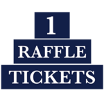 Image of 1 Raffle Tickets