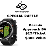 Image of Special Raffle