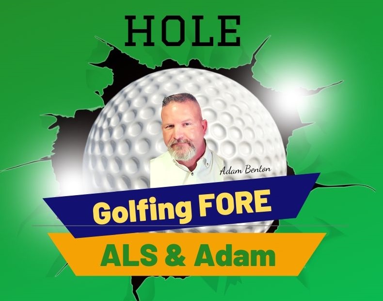 Golfing FORE ALS and ADAM - Default Image of Hole Sponsor