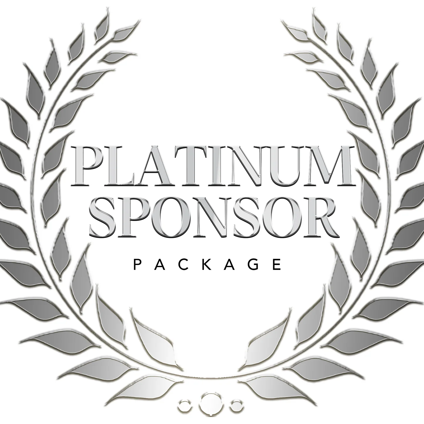 Image of Platinum Sponsor