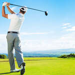 Image of Mens Longest Drive