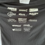 Image of Practice Jersey Sponsor